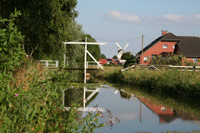 Reisen Sie mit zertifizierten Reiseleitern und Kirchenführern in Ostfriesland!