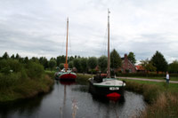 Reisen Sie mit zertifizierten Reiseleitern und Kirchenführern in Ostfriesland!